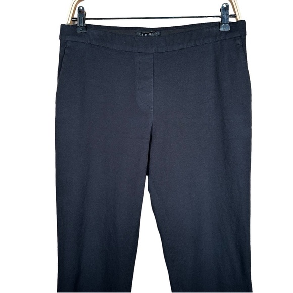 THEORY Thaniel Approach Cropped Slim Pants - Picture 7 of 13